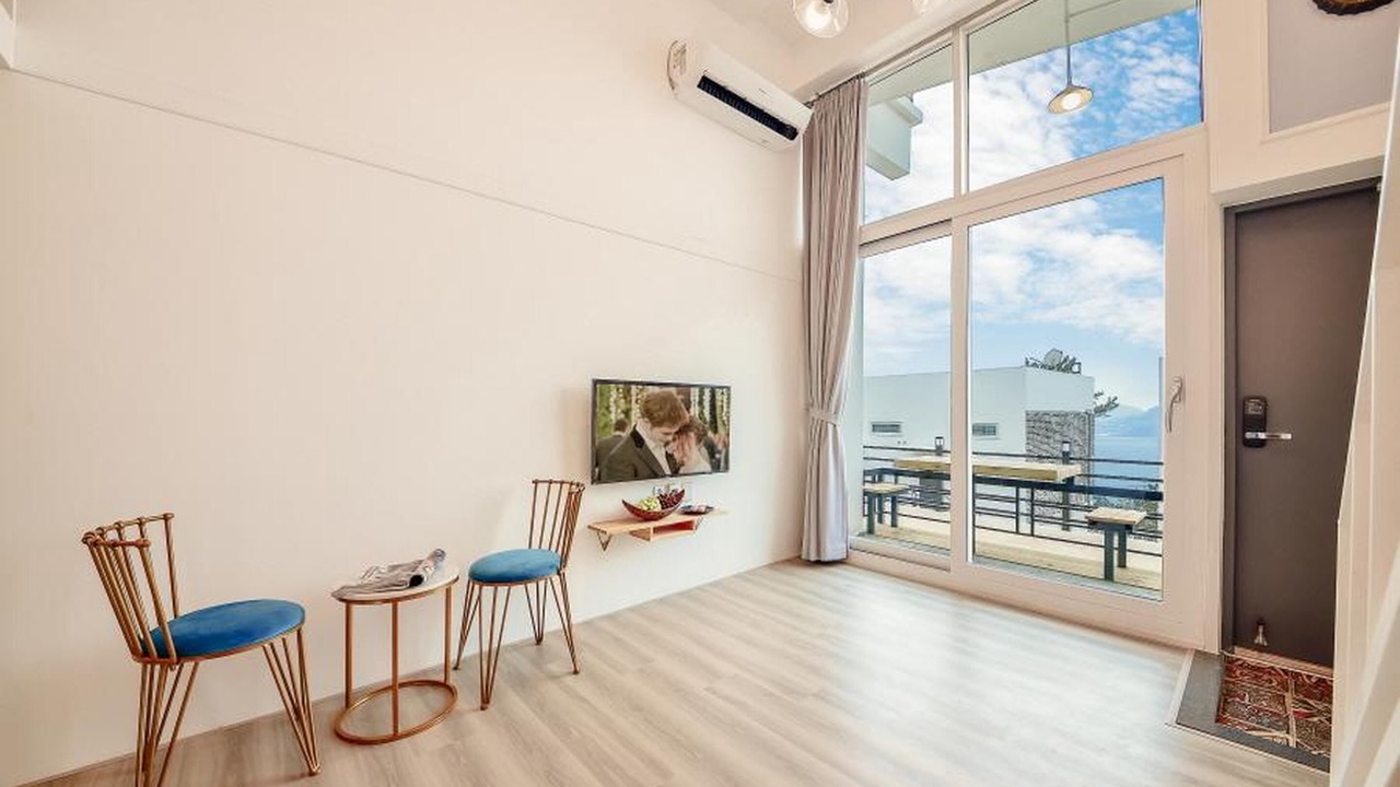 Photo of Bedroom in Yeosu