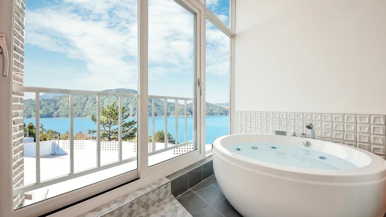 Photo of Bedroom in Yeosu