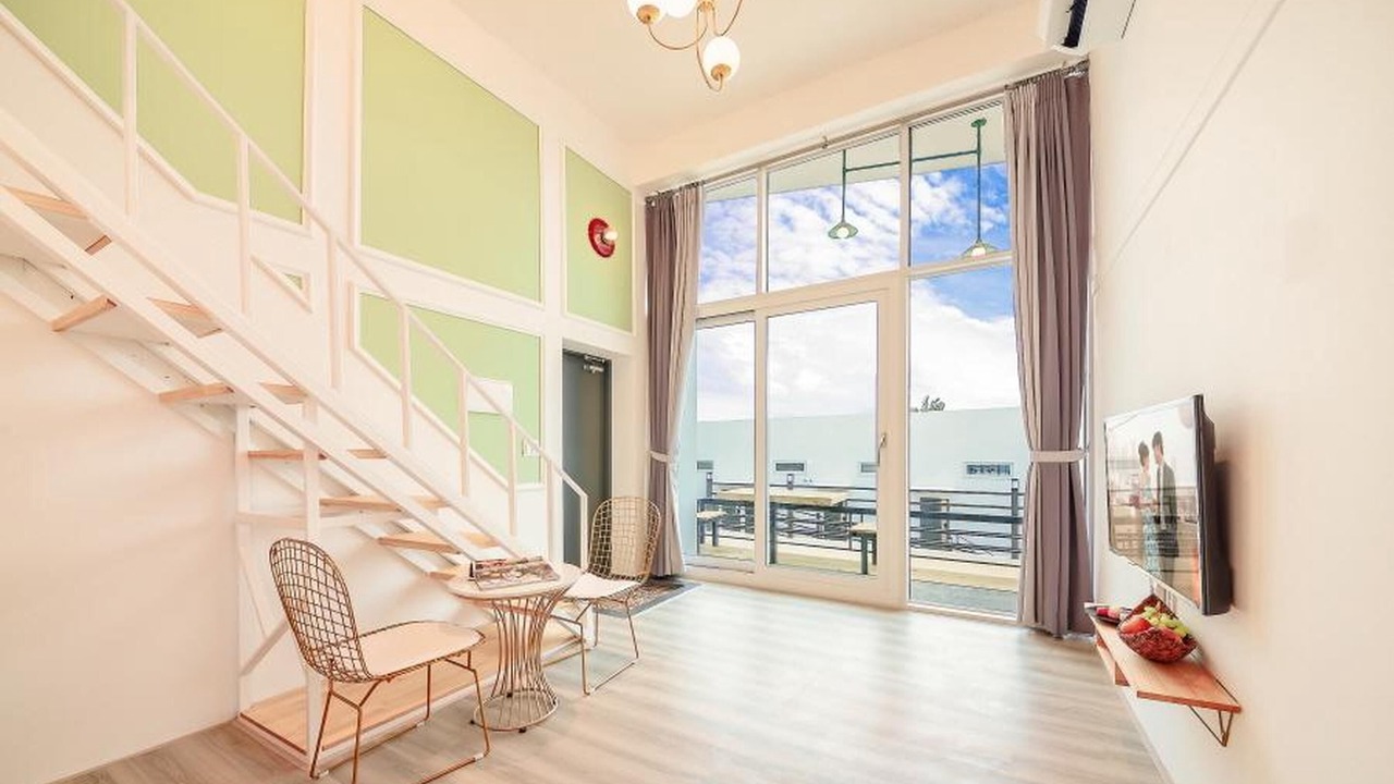 Photo of Bedroom in Yeosu