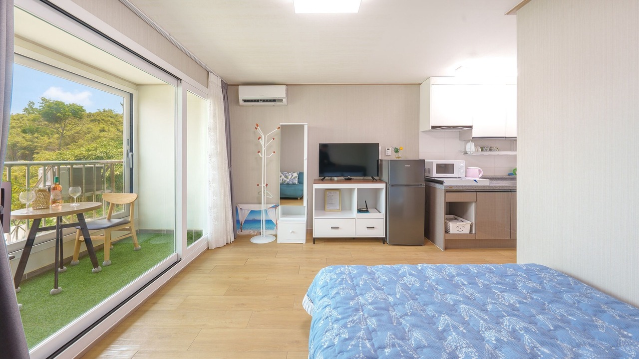 Photo of Bedroom in Gangneung