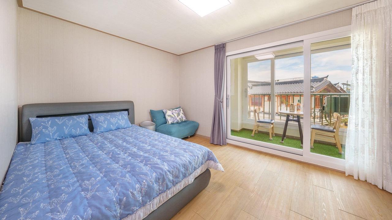 Photo of Bedroom in Gangneung
