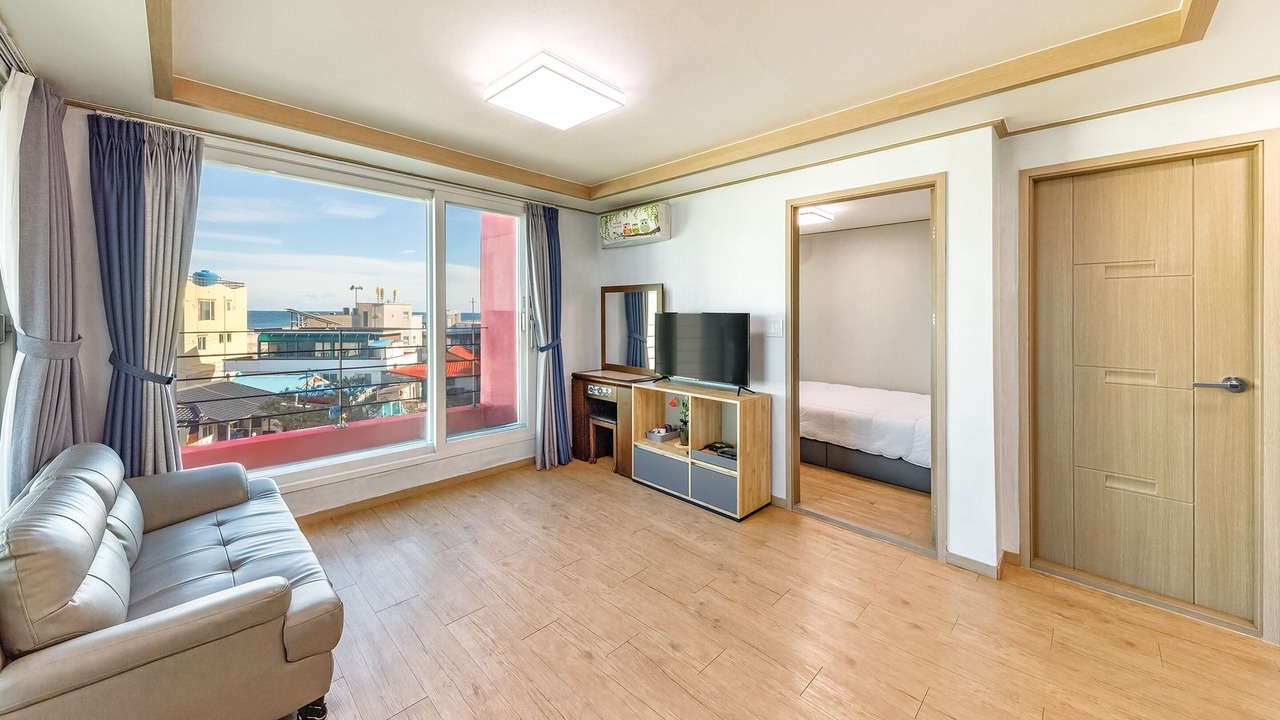 Photo of Bedroom in Gangneung