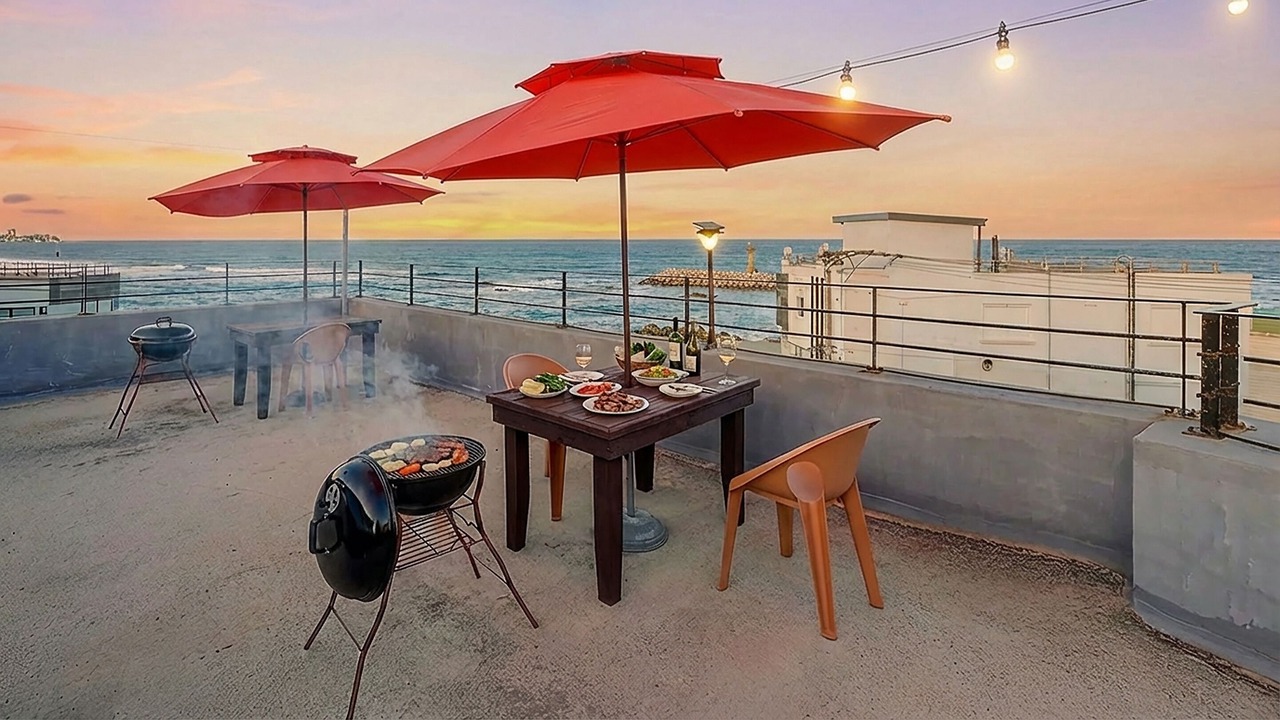 Photo of Outdoor in Gangneung