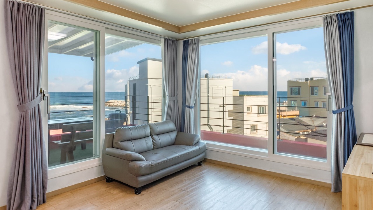 Photo of Bedroom in Gangneung