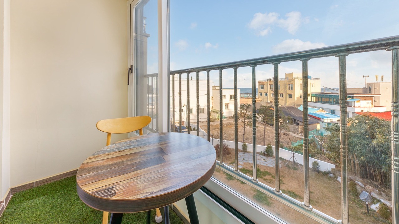 Photo of Bedroom in Gangneung