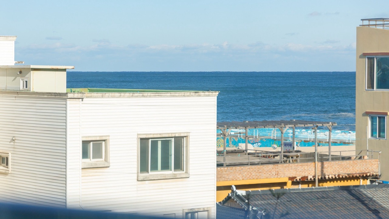 Photo of Bedroom in Gangneung