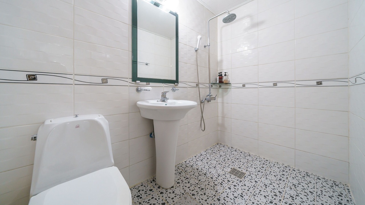 Photo of Bathroom in Yeongdeok