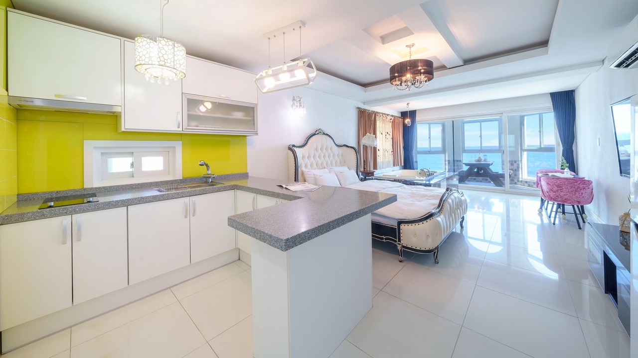Photo of Bedroom in Yeongdeok