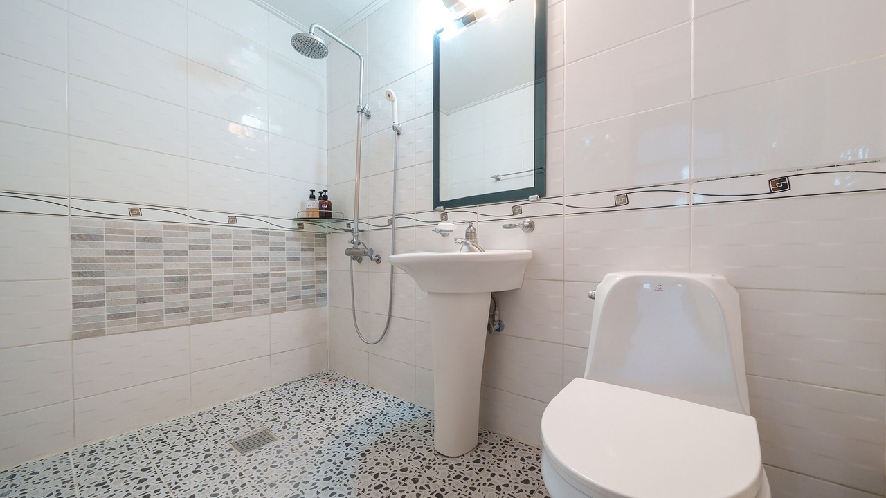 Photo of Bathroom in Yeongdeok