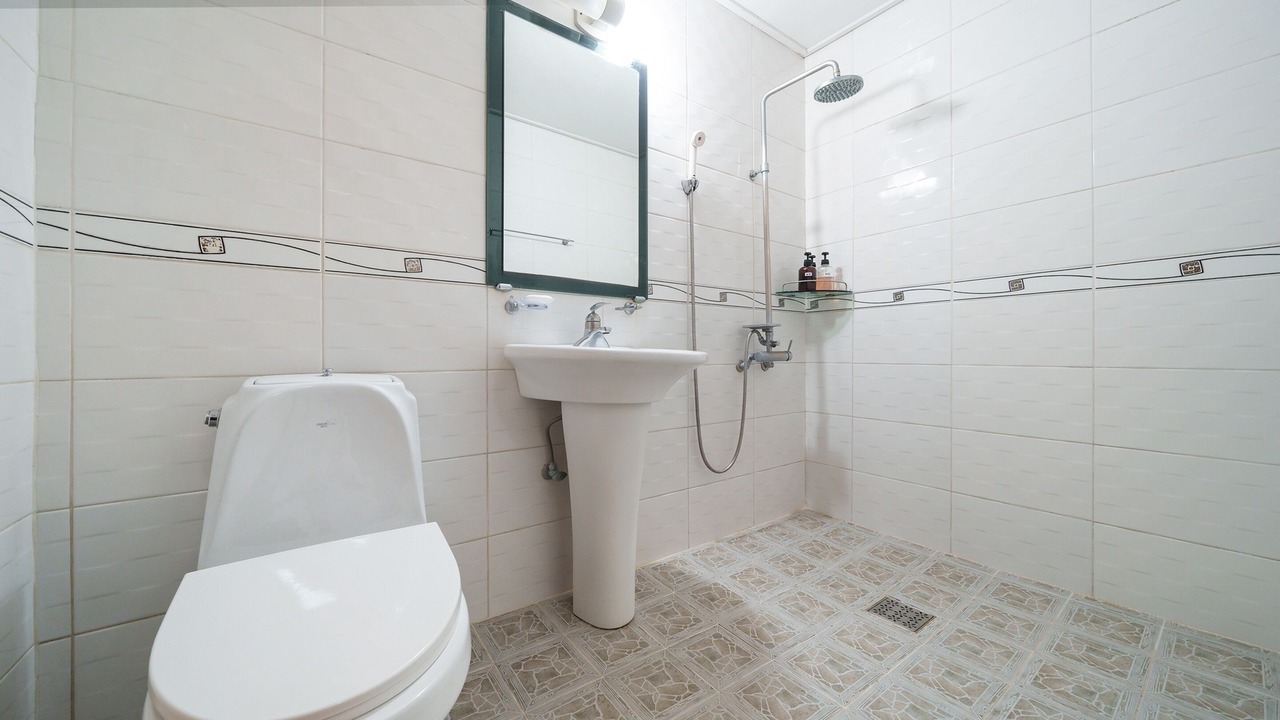 Photo of Bathroom in Yeongdeok
