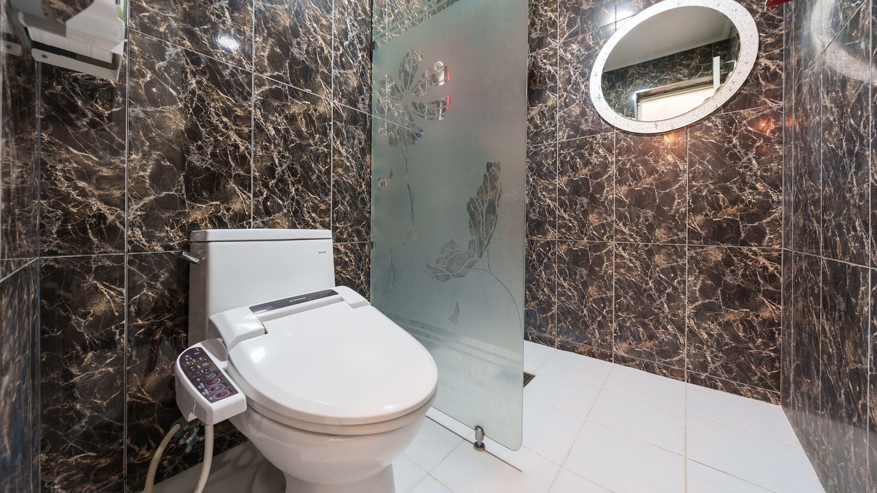 Photo of Bathroom in Yeongdeok