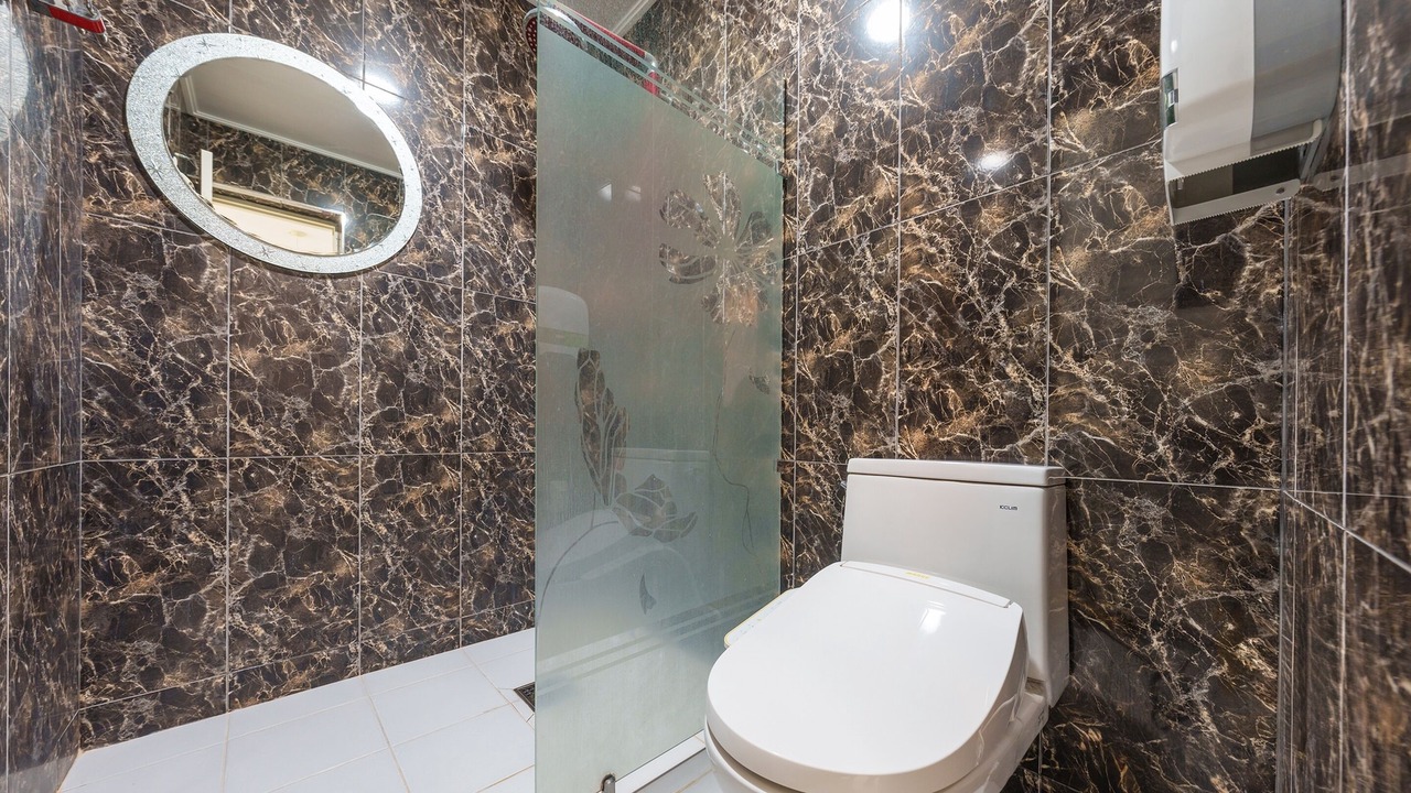 Photo of Bathroom in Yeongdeok