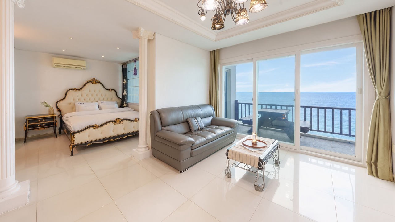 Photo of Bedroom in Yeongdeok