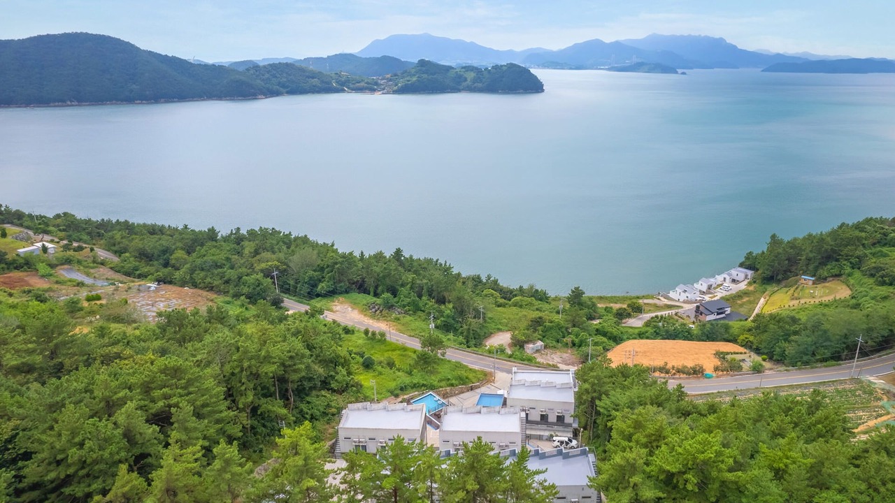 Photo of Outdoor in Yeosu