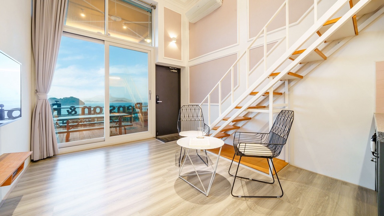 Photo of Bedroom in Yeosu