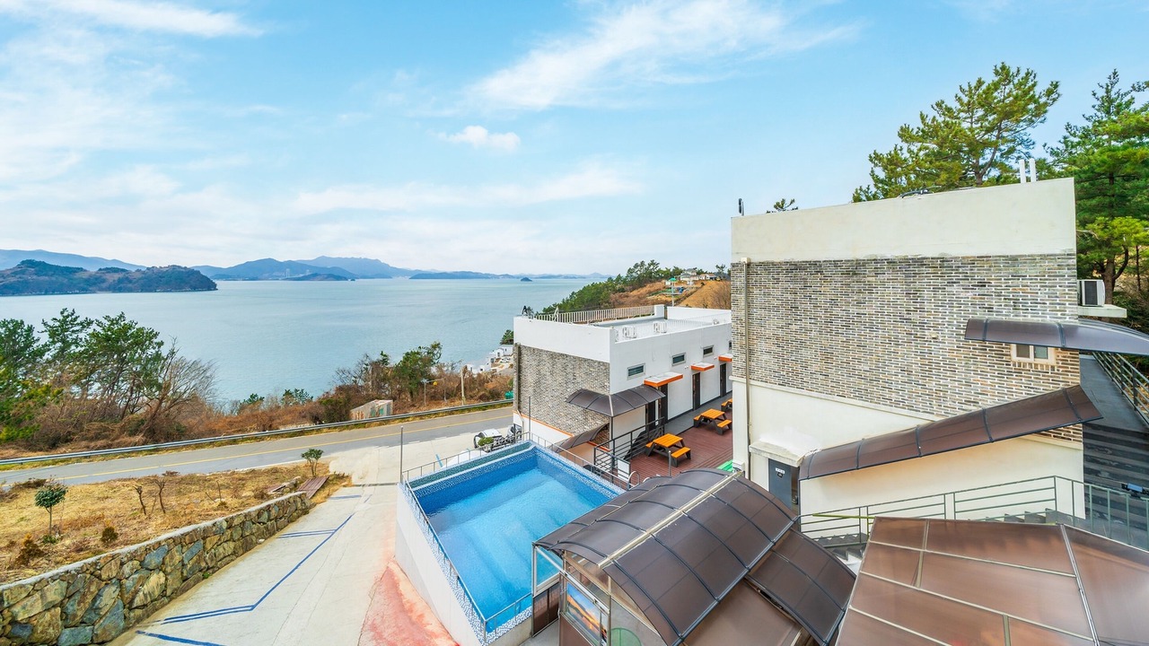 Photo of Outdoor in Yeosu