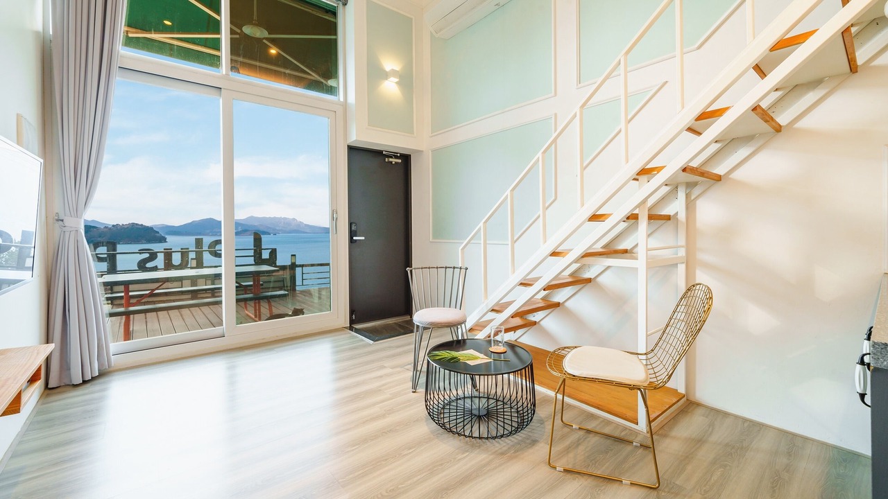 Photo of Bedroom in Yeosu