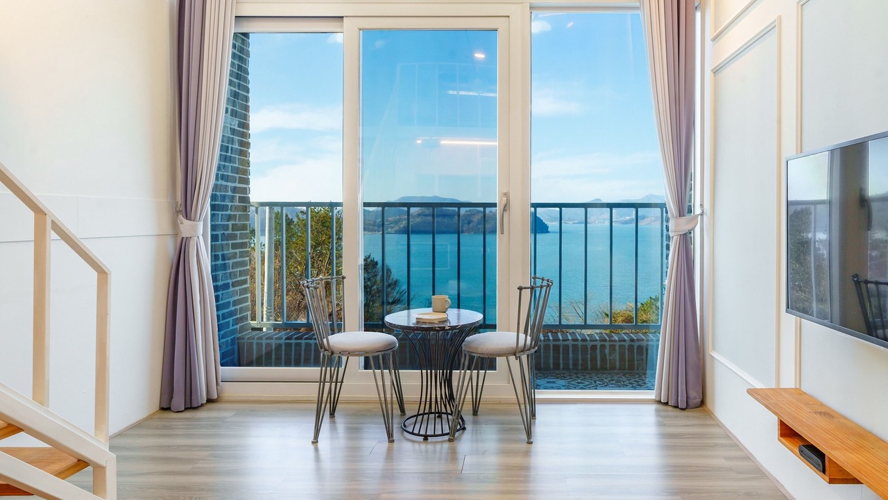 Photo of Bedroom in Yeosu