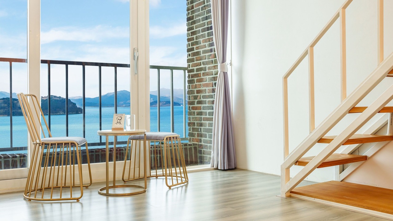 Photo of Bedroom in Yeosu