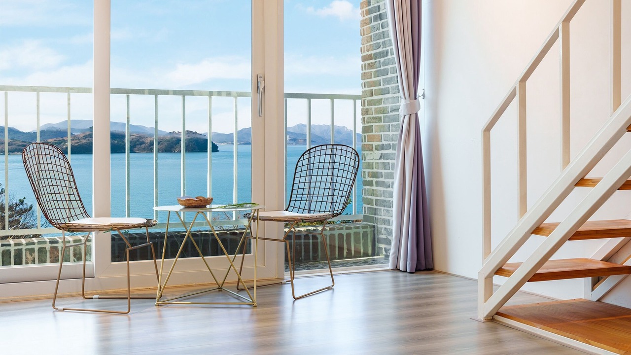Photo of Bedroom in Yeosu