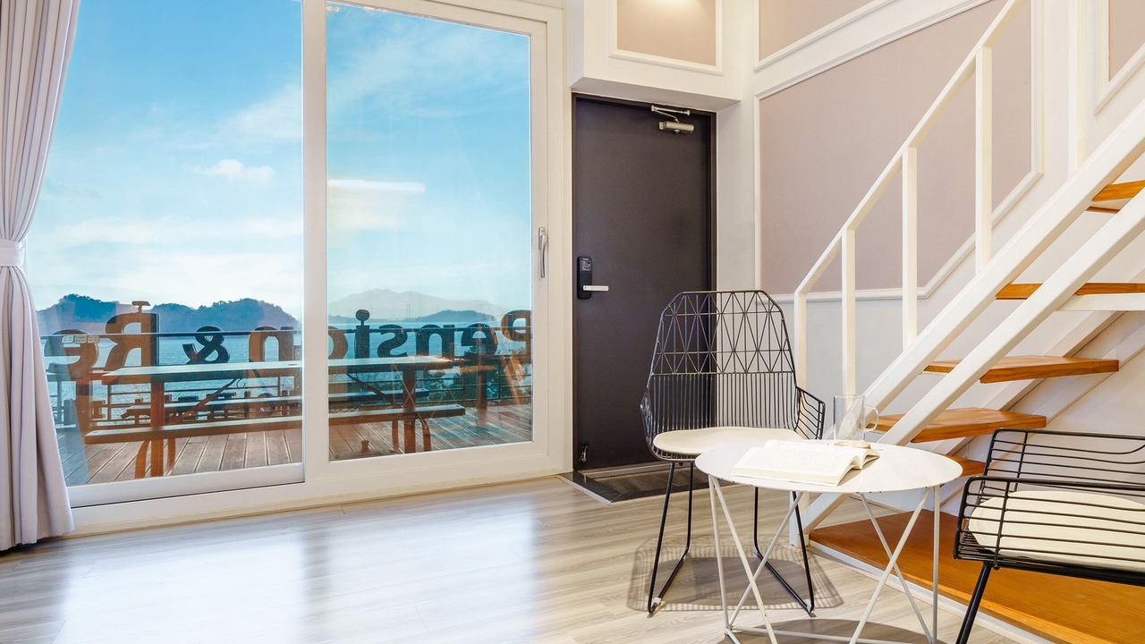 Photo of Bedroom in Yeosu