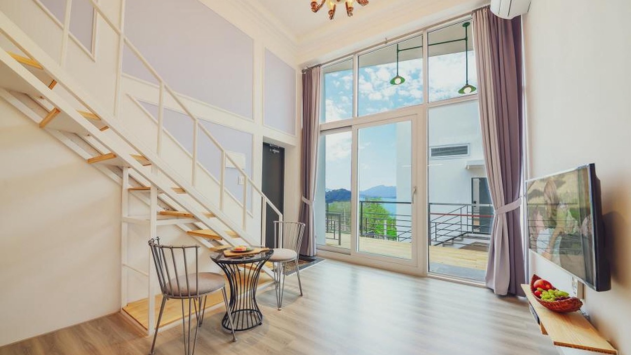 Photo of Bedroom in Yeosu