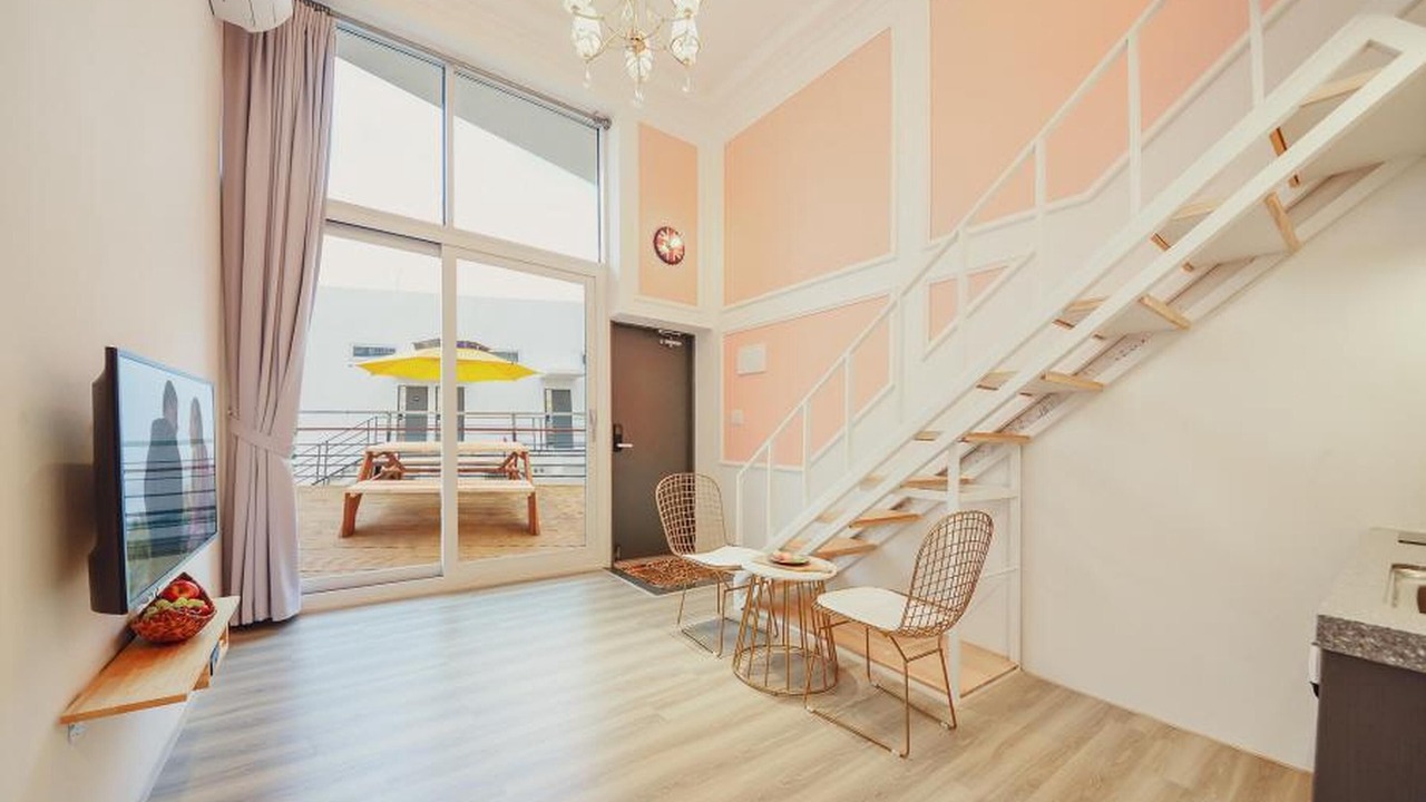 Photo of Bedroom in Yeosu