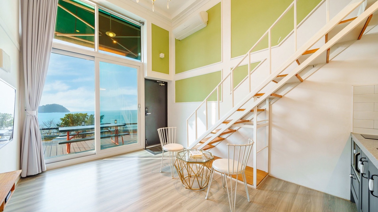Photo of Bedroom in Yeosu
