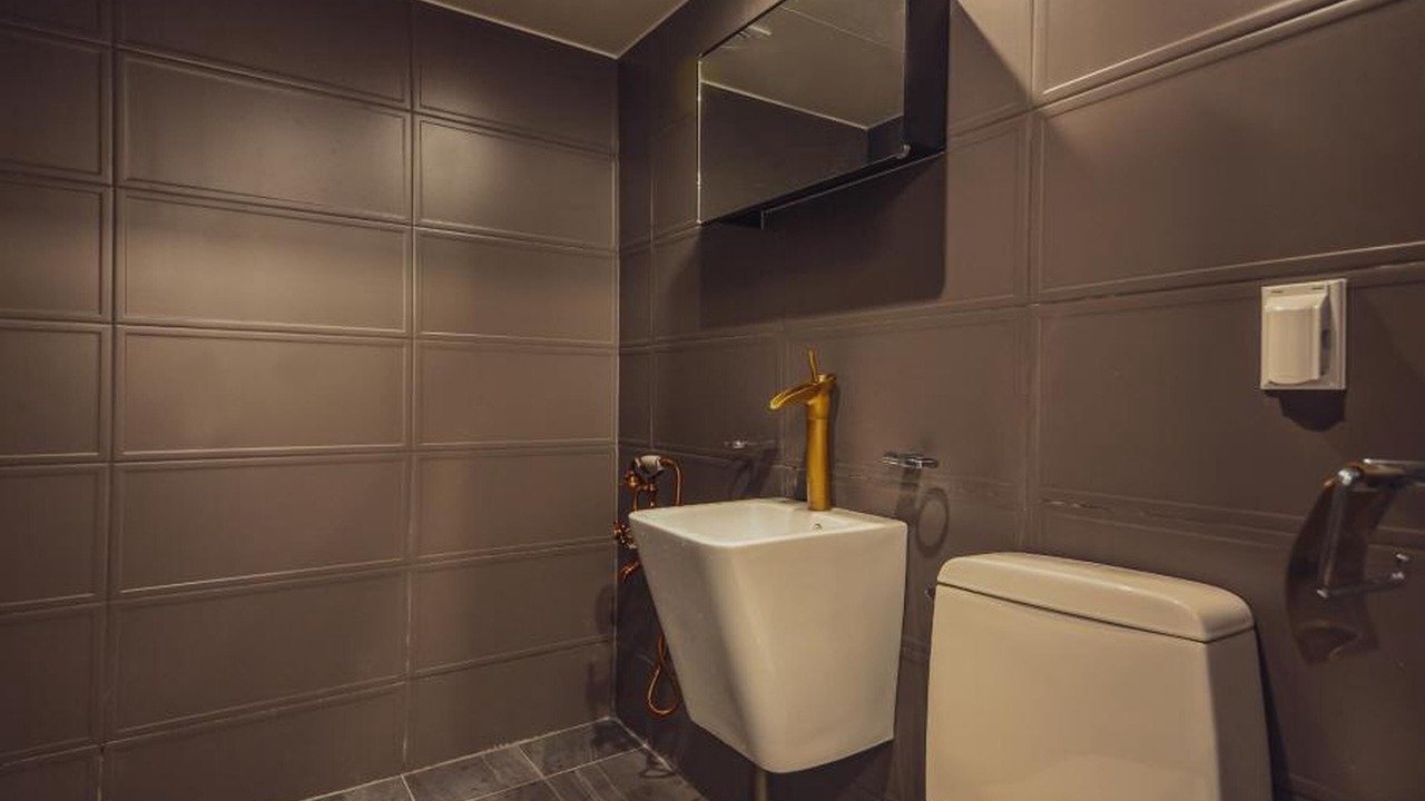 Photo of Bathroom in Yeosu