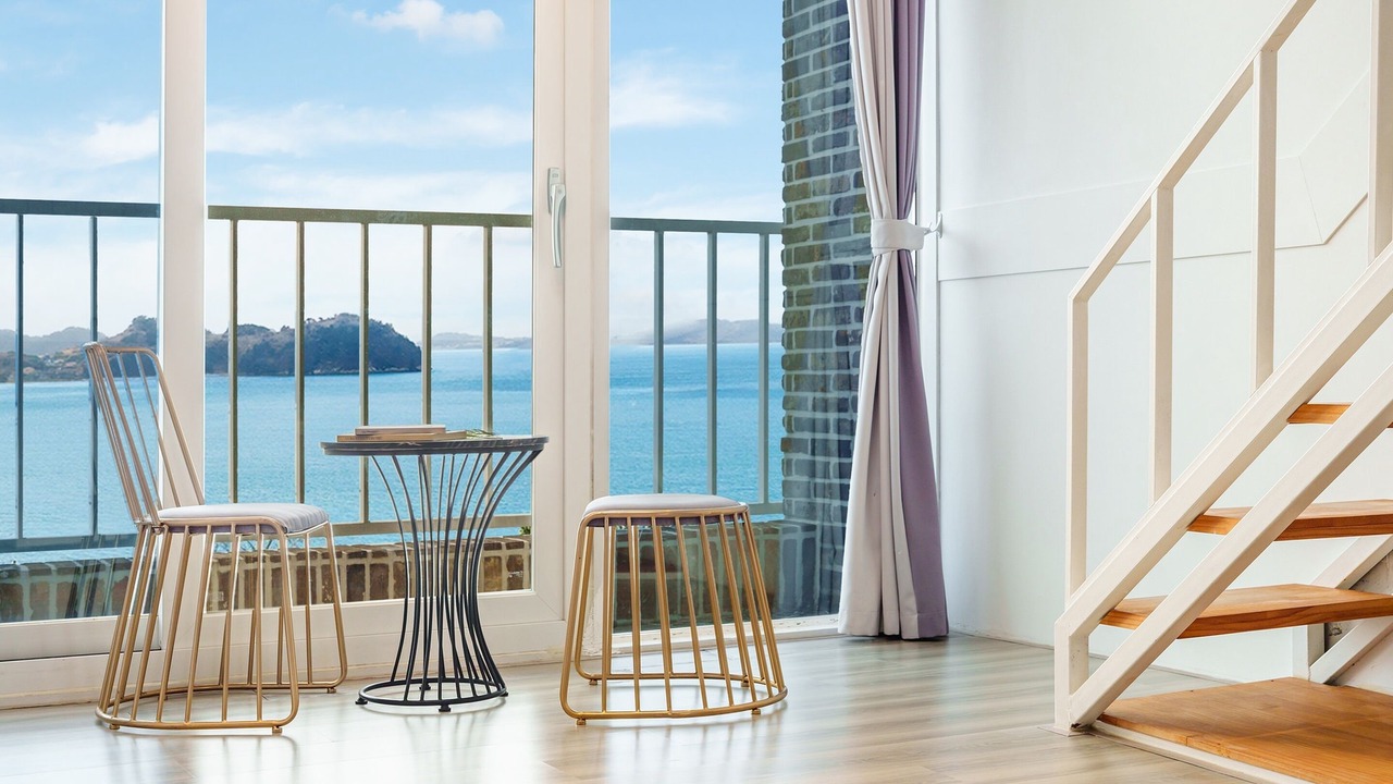 Photo of Bedroom in Yeosu