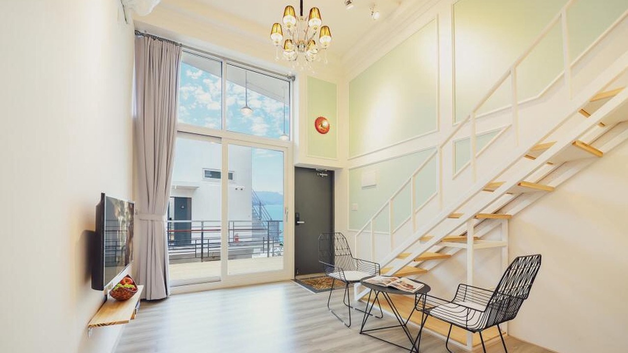 Photo of Bedroom in Yeosu