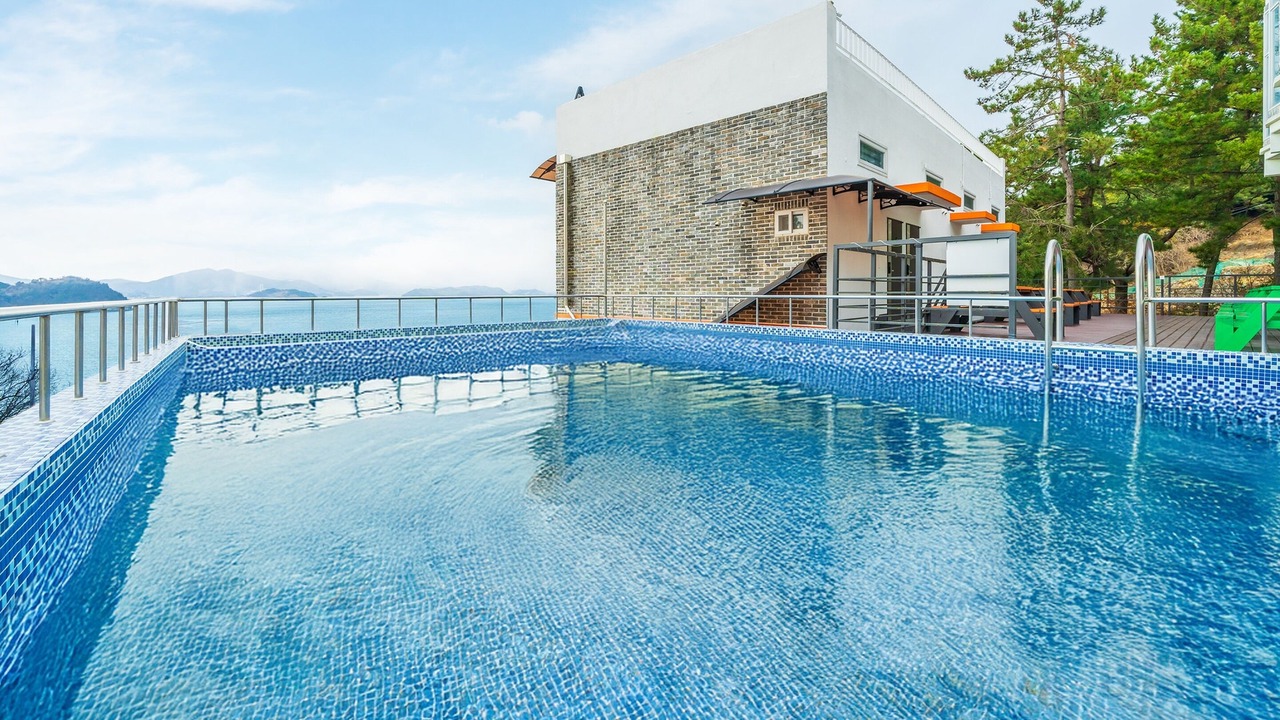 Photo of Outdoor in Yeosu