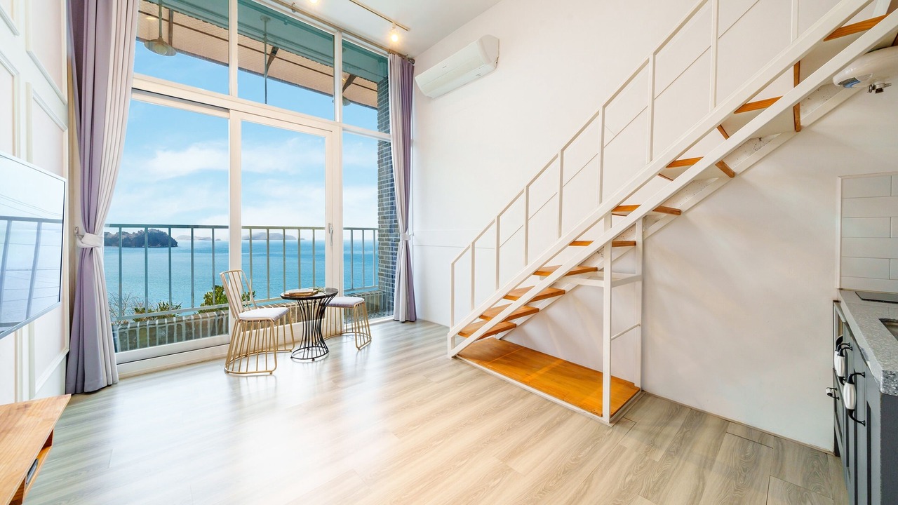 Photo of Bedroom in Yeosu
