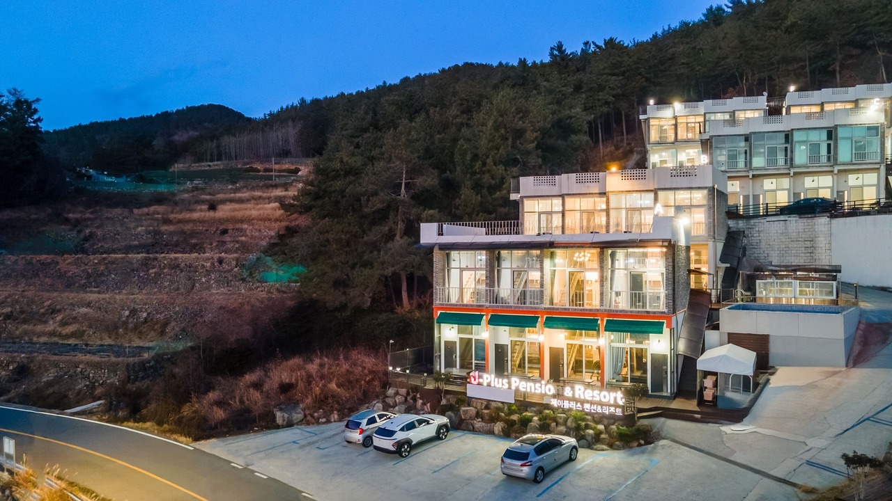 Photo of Outdoor in Yeosu
