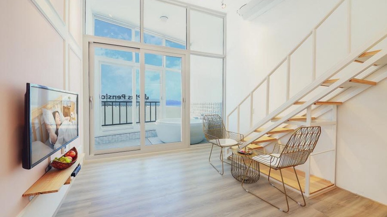 Photo of Bedroom in Yeosu