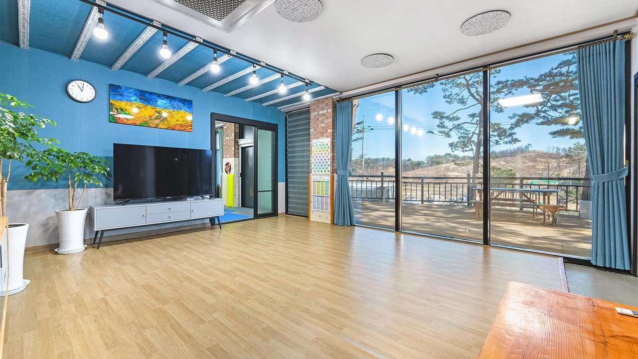Photo of Bedroom in Sokcho