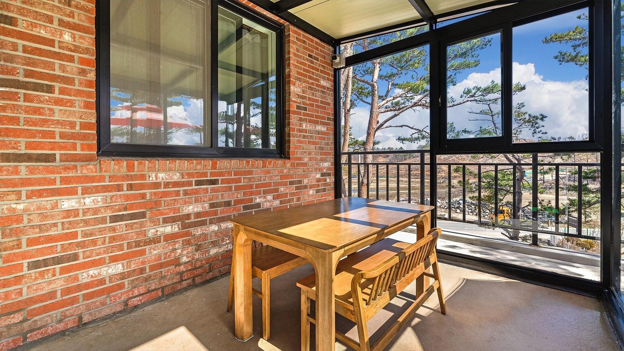 Photo of Bedroom in Sokcho