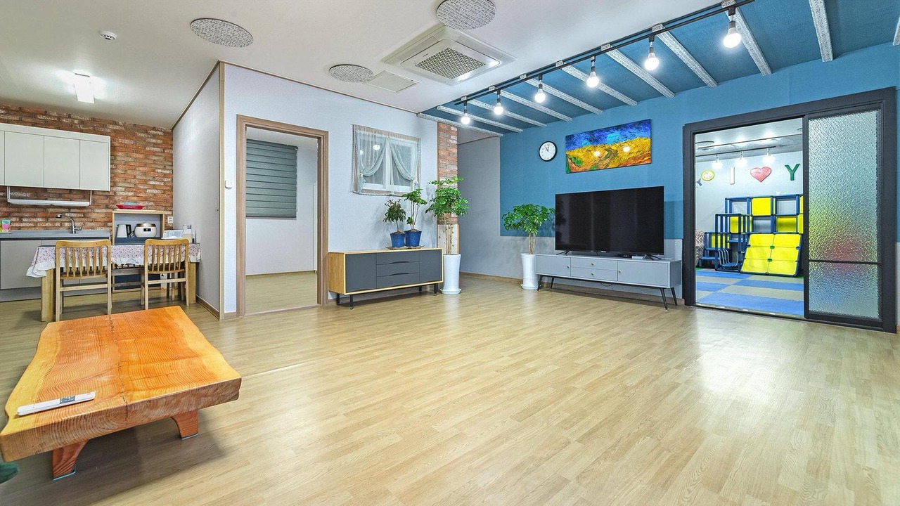 Photo of Bedroom in Sokcho