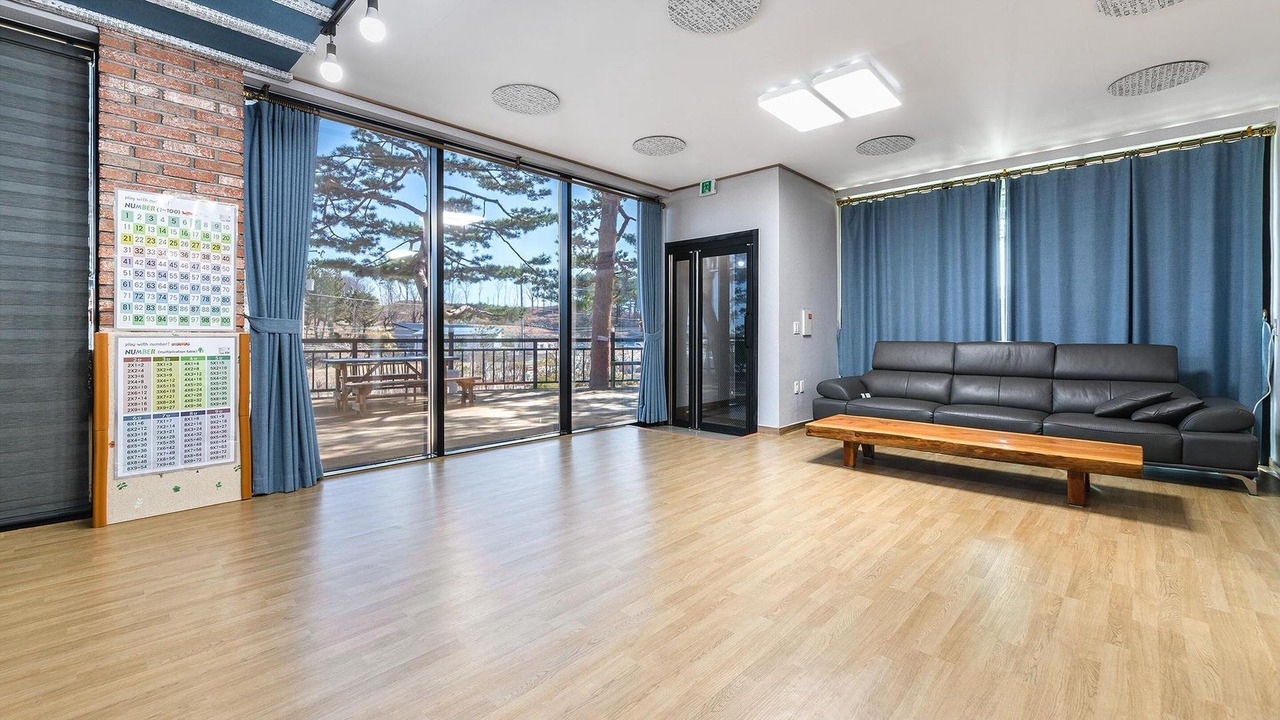 Photo of Bedroom in Sokcho