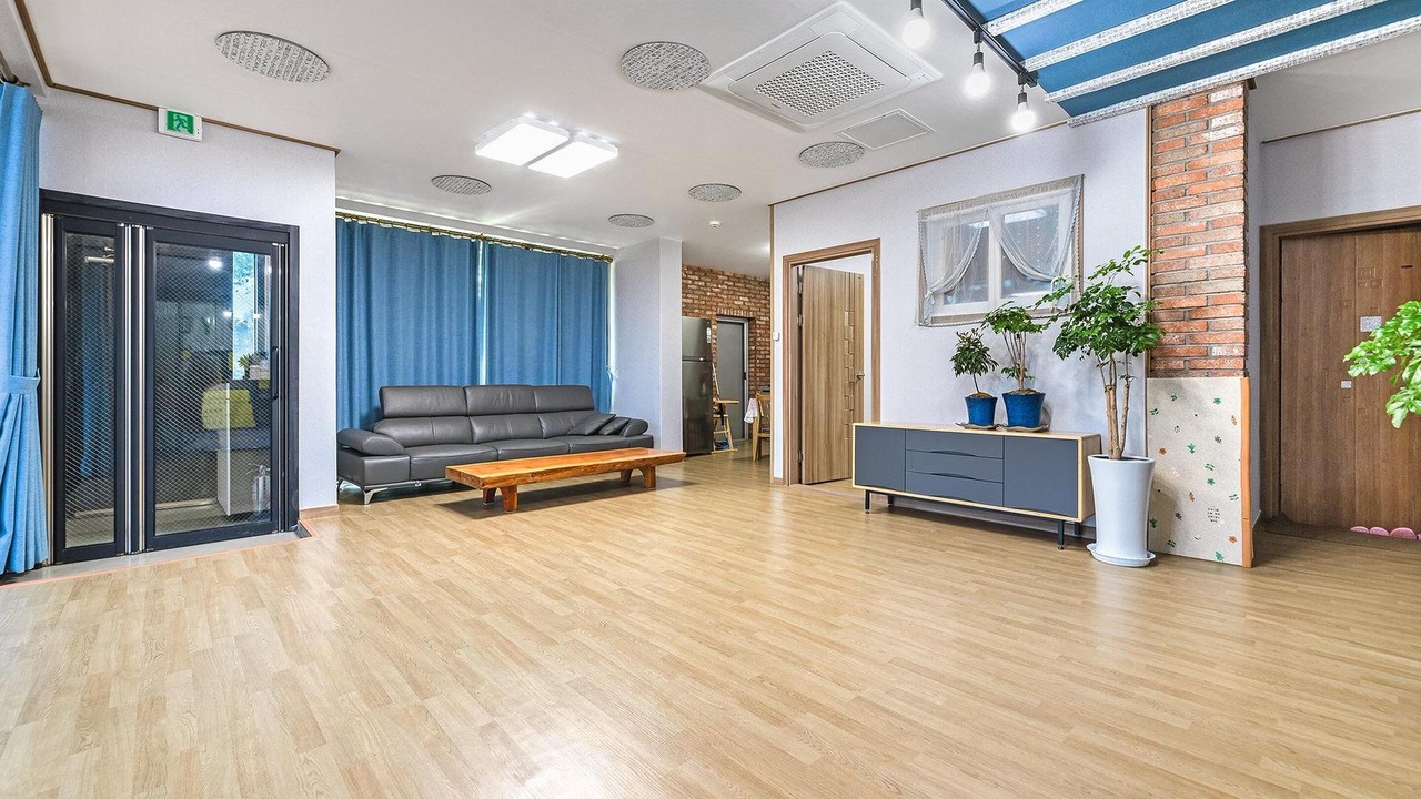 Photo of Bedroom in Sokcho