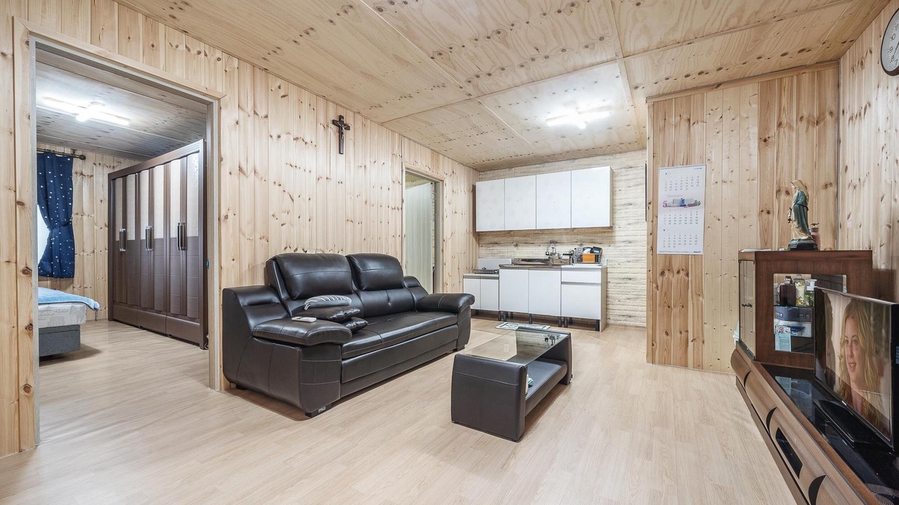 Photo of Bedroom in Sokcho