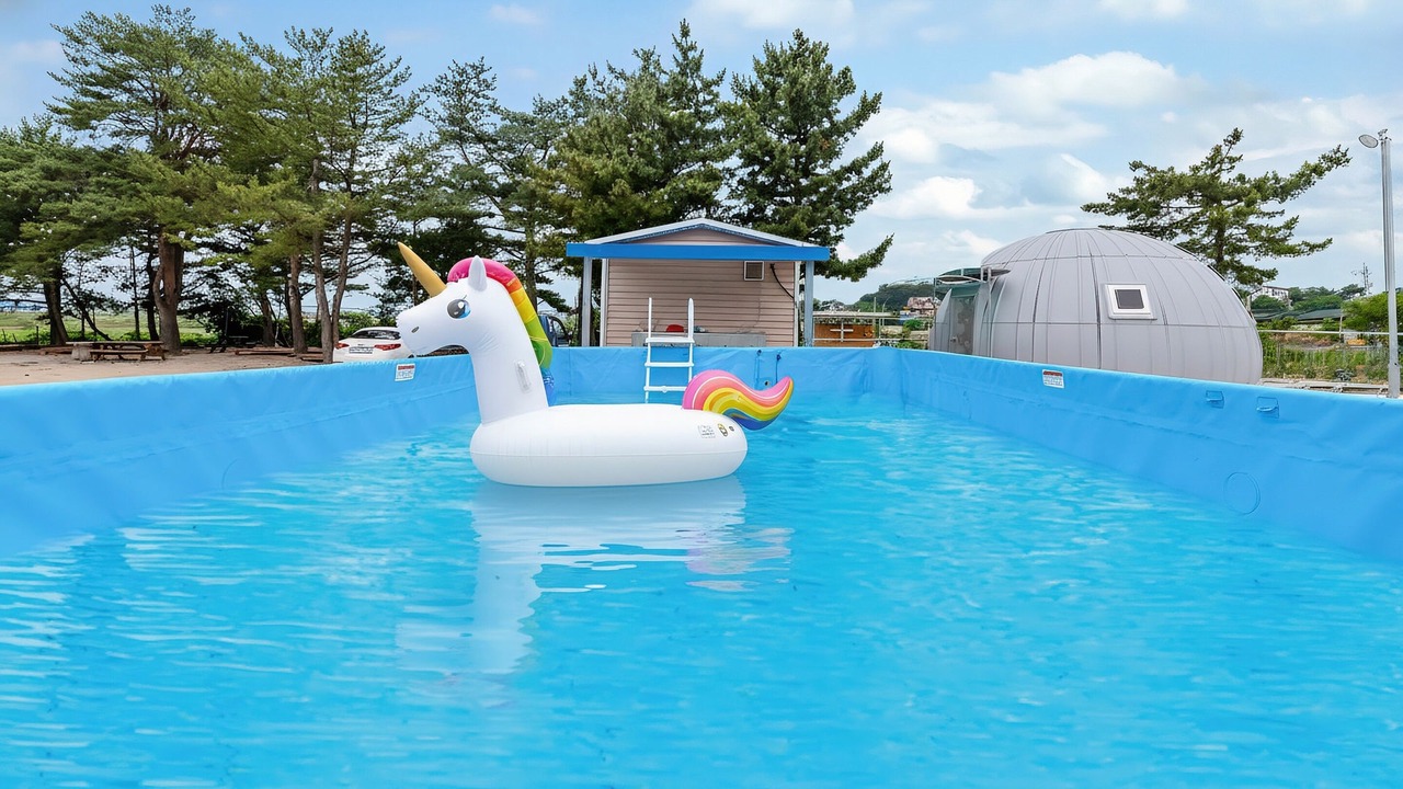 Photo of Outdoor in Sokcho