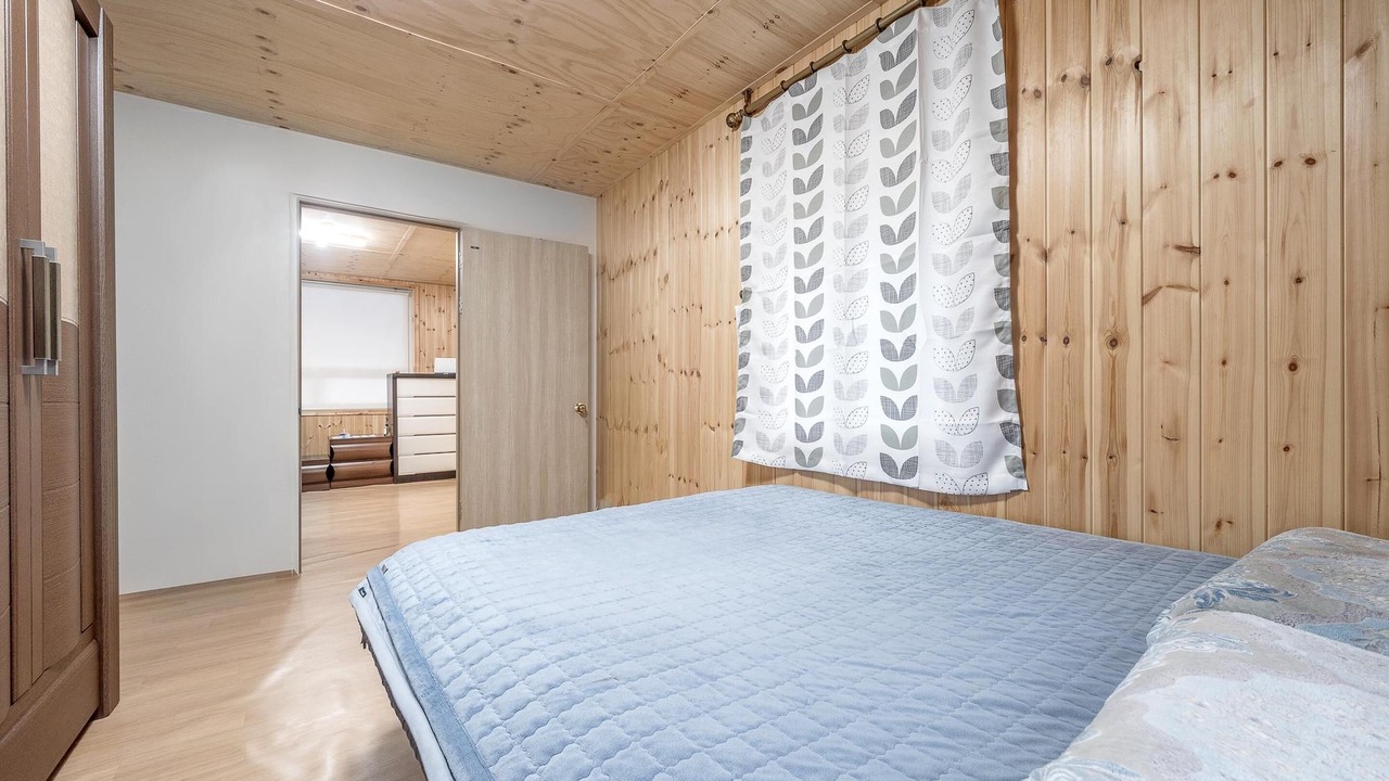 Photo of Bedroom in Sokcho