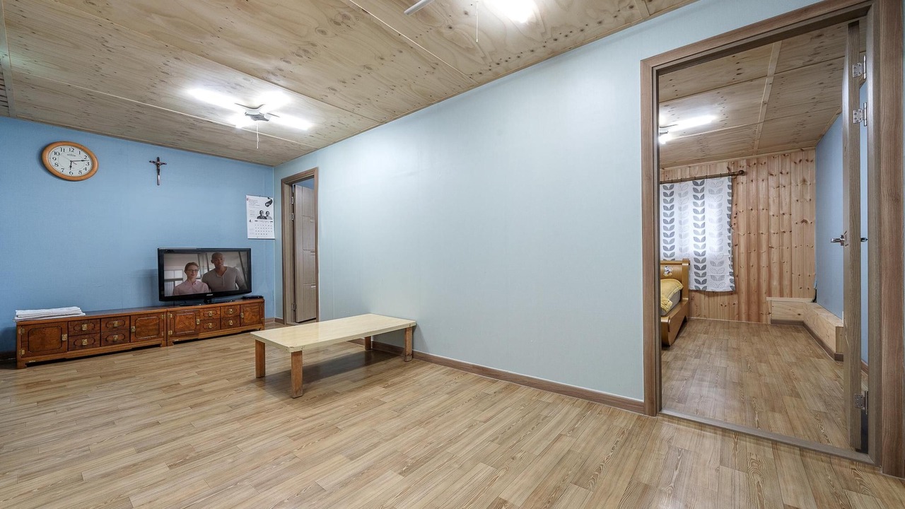 Photo of Bedroom in Sokcho