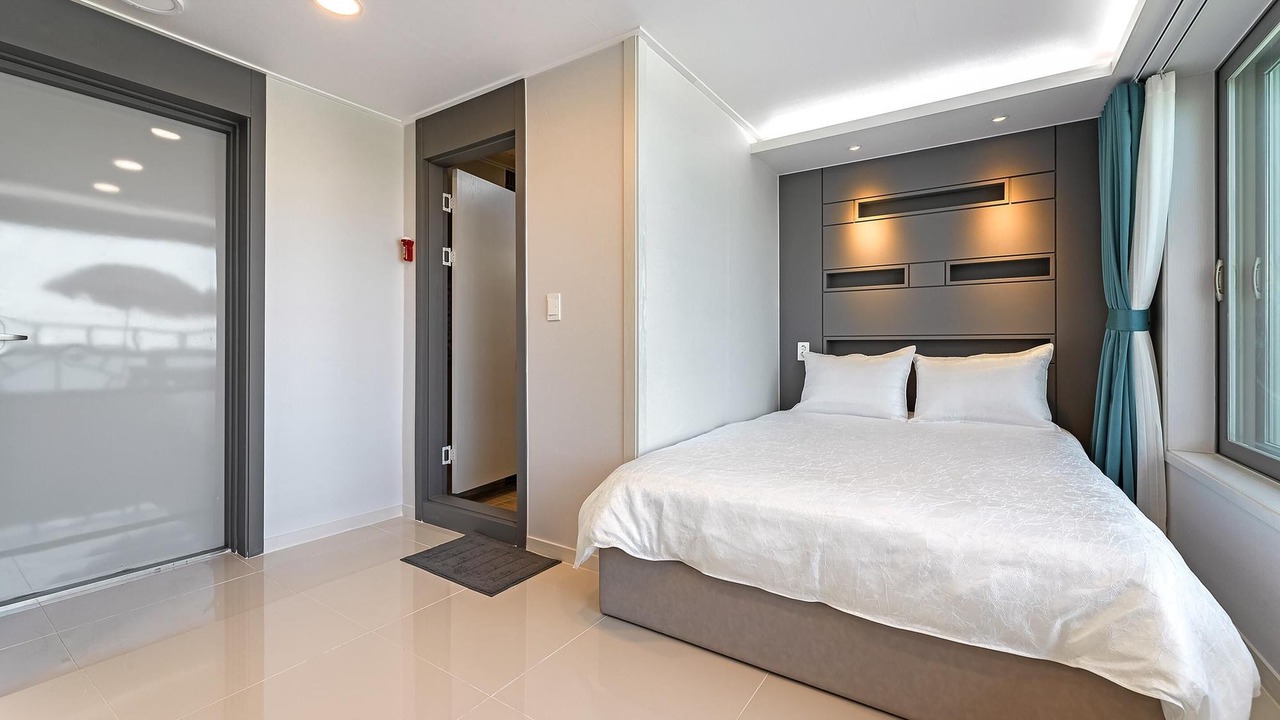 Photo of Bedroom in Gangneung