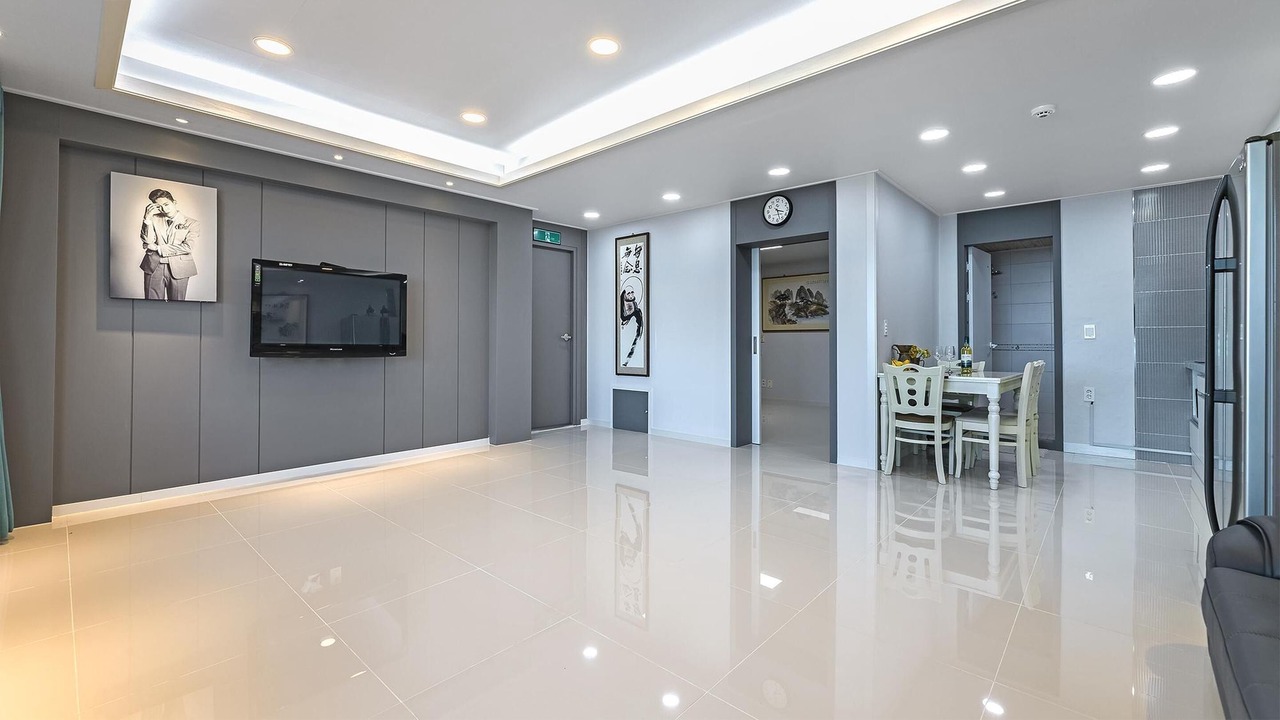 Photo of Bedroom in Gangneung
