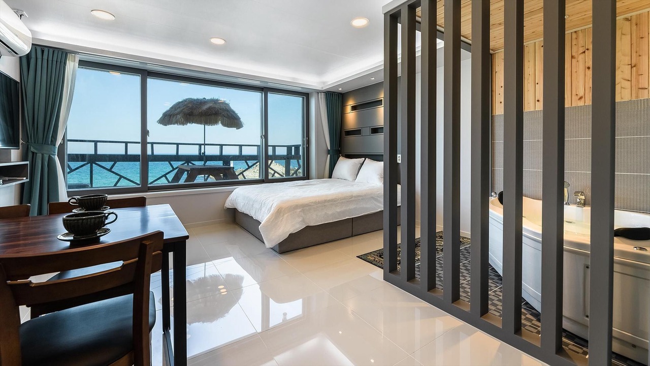 Photo of Bedroom in Gangneung