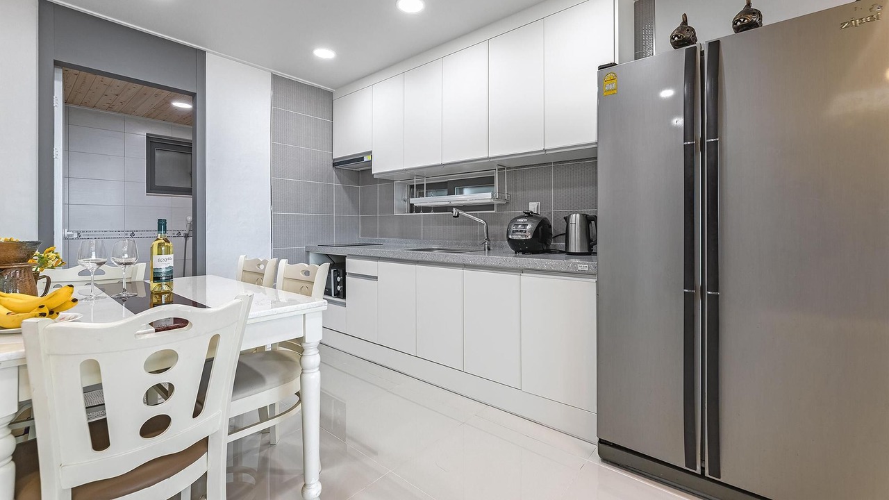Photo of Bedroom in Gangneung