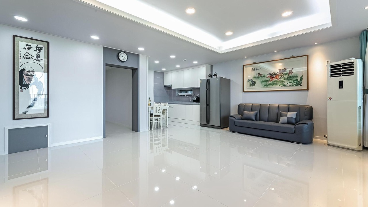 Photo of Bedroom in Gangneung