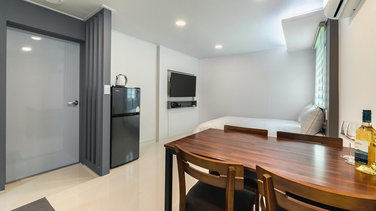 Photo of Bedroom in Gangneung